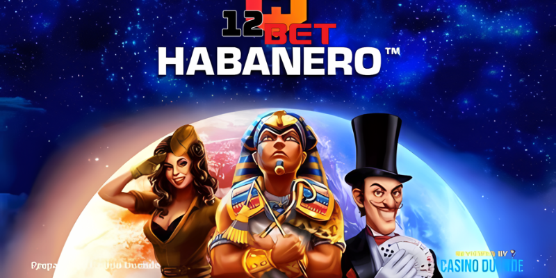 Habanero Gaming - Nhà Sản Xuất Game Hot Đình Đám Hiện Nay 2 Lý do Habanero Gaming được đối tác và người chơi tin tưởng