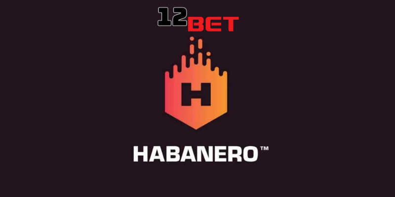Habanero Gaming - Nhà Sản Xuất Game Hot Đình Đám Hiện Nay 1 Vài nét nhà sảnh game Habanero Gaming 12Bet