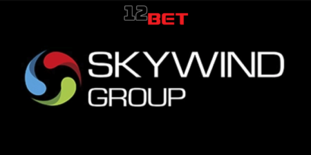 Skywind Group - Điểm Đến Hấp Dẫn Tân Xuân 2026 Cho Tất Cả Cược Thủ Tại 12Bet