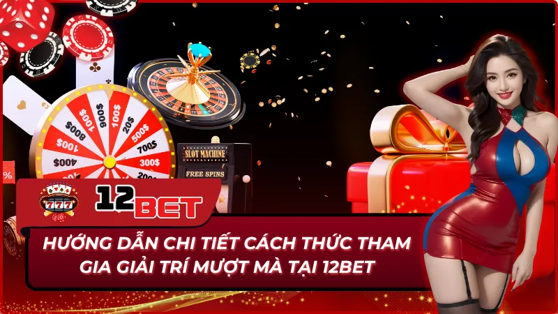 Trang Chủ 36 Hướng dẫn chi tiết cách thức tham gia giải trí tại cổng game